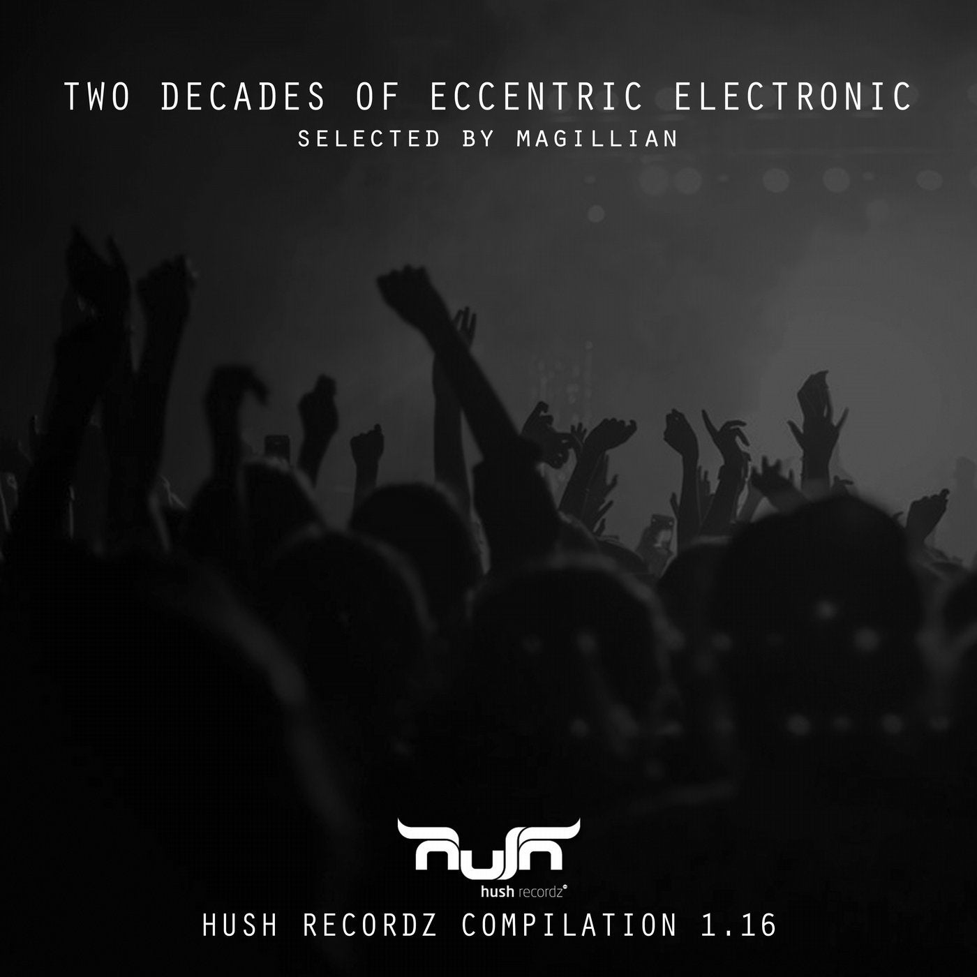 Read more about the article Two Decades of Electronica