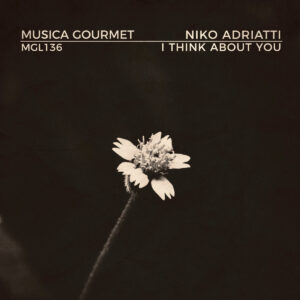 Read more about the article I Think About You EP
