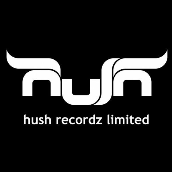 HUSH RECORDZ LIMITED LOGO1