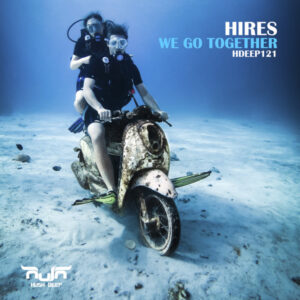 Read more about the article Deep House Single from Hires