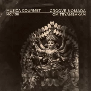 Read more about the article Ecstatic Dance Music by Groove Nomada