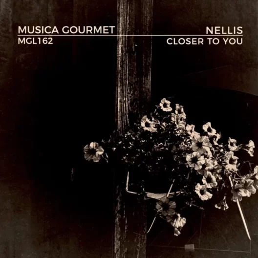 You are currently viewing Nellis is back on Musica Gourmet 