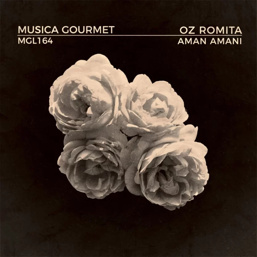 You are currently viewing Aman Amani (Organic House) by Oz Romita