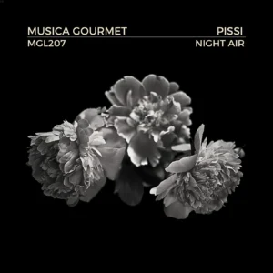 Leia mais sobre o artigo Embark on a Melodic Voyage with Pissi’s Latest EP ‘Night Air’