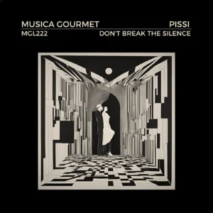 Read more about the article Feel the Pulse of Pissi feat. Vasiliki’s New Track: “Don’t Break The Silence”