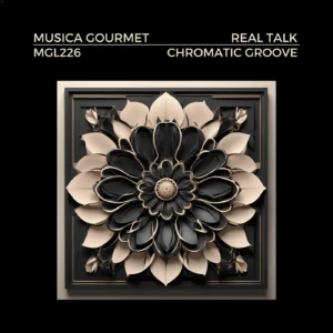 Read more about the article Real Talk by Chromatic Groove | Afro House Melodic Journey