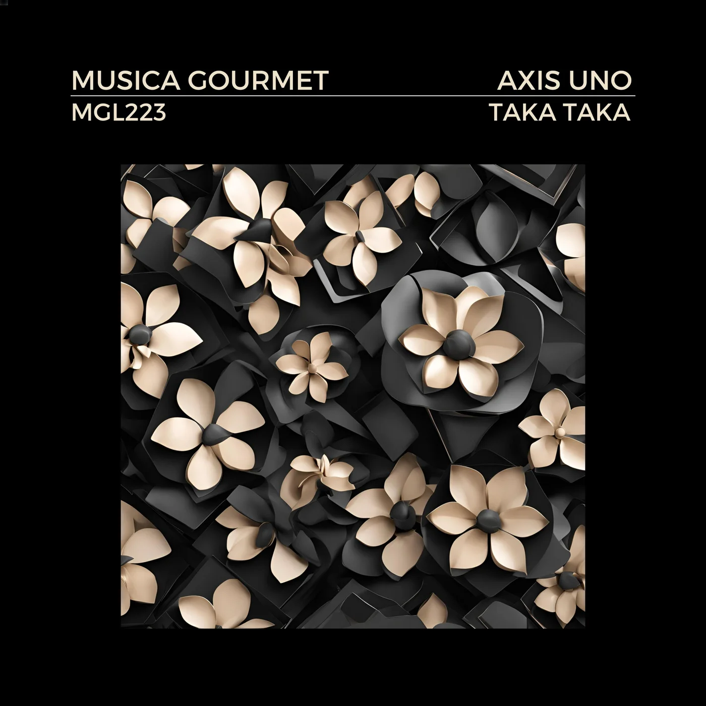 Read more about the article Discover the Pulse of Axis Uno’s Vibrant New Release: Taka Taka