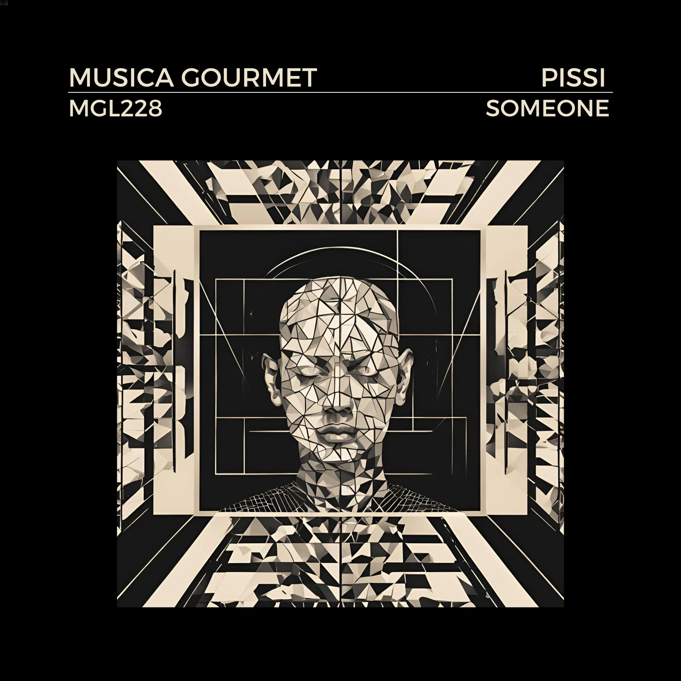 Read more about the article Feel the Vibes of ‘Someone’ by Pissi