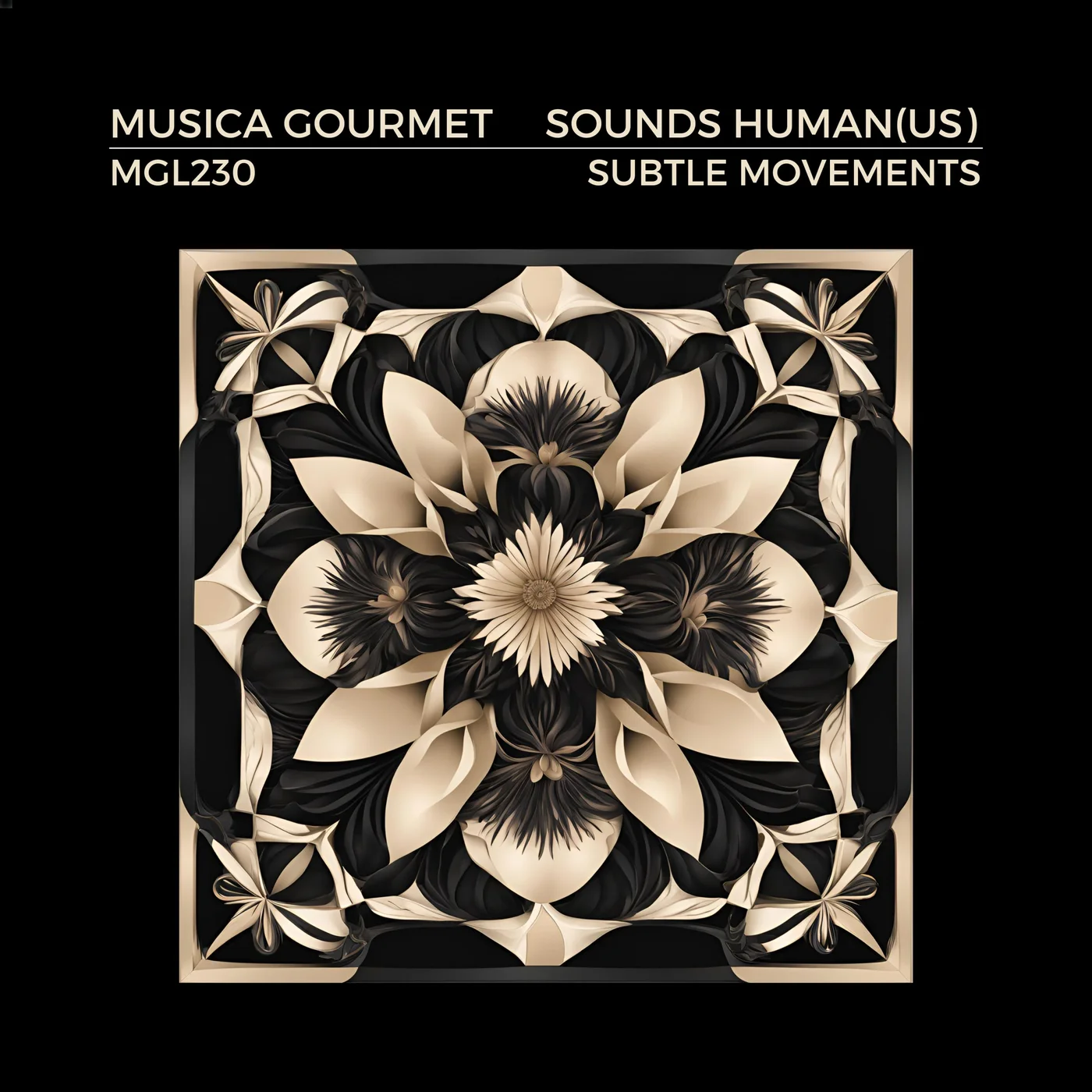 Read more about the article Discover the Rhythmic Journey of ‘Subtle Movements’ by Sounds Human (US)