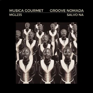 Read more about the article Groove Nomada Unleashes Afro House Energy with ‘Salvo Na’