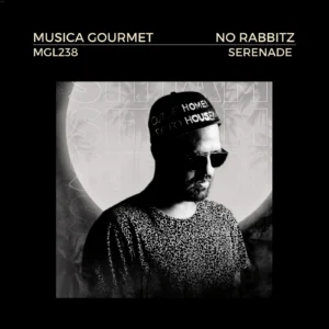 Read more about the article Serenade by No Rabbitz – Afro-Melodic Release | Musica Gourmet