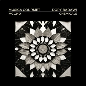 Read more about the article Dory Badawi – Chemicals EP Delivers Deep Melodic Techno | Musica Gourmet