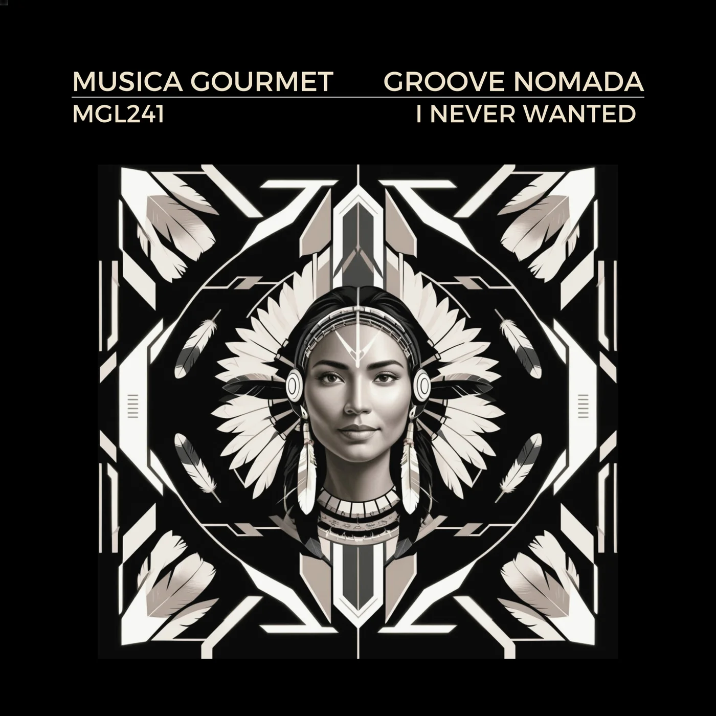 Read more about the article Groove Nomada – I Never Wanted | Melodic House & Techno | Musica Gourmet