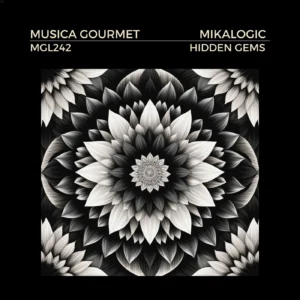 Read more about the article Mikalogic – Hidden Gems | Tech House on Musica Gourmet