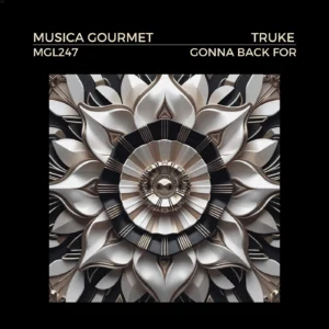 Read more about the article TRUKE – Gonna Back For | Tech House on Musica Gourmet
