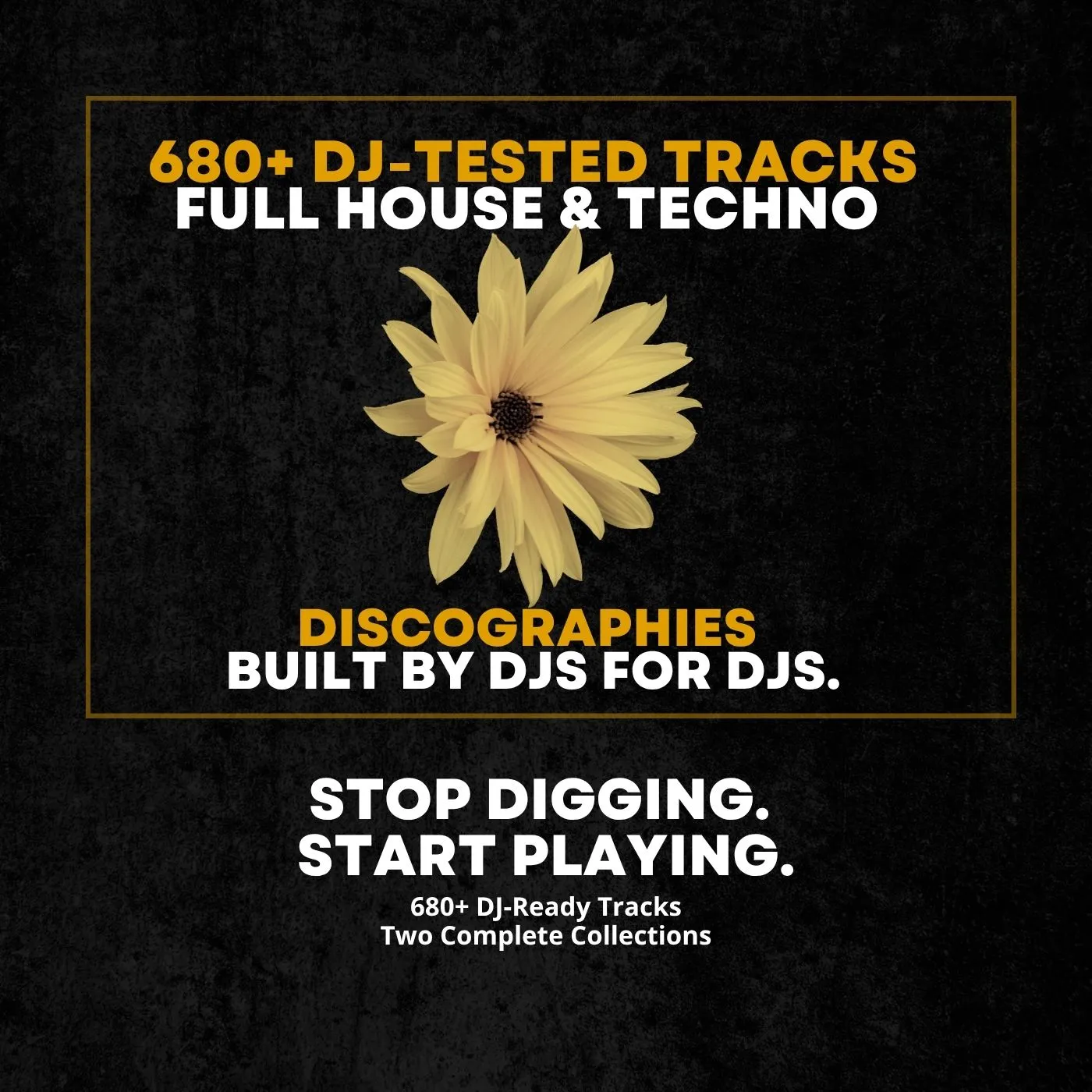 You are currently viewing Musica Gourmet & Hush Recordz Launch Full Digital Discographies for DJs